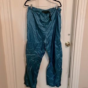 Eddie Bauer outdoor pants